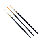 Pincel Dibu S.138 N*000 Linner Toray